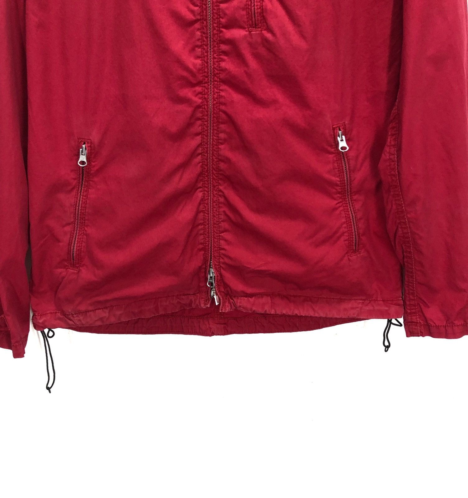 Japanese Brand Back Number Jacket Size US L / EU 52-54 / 3 - 6 Thumbnail