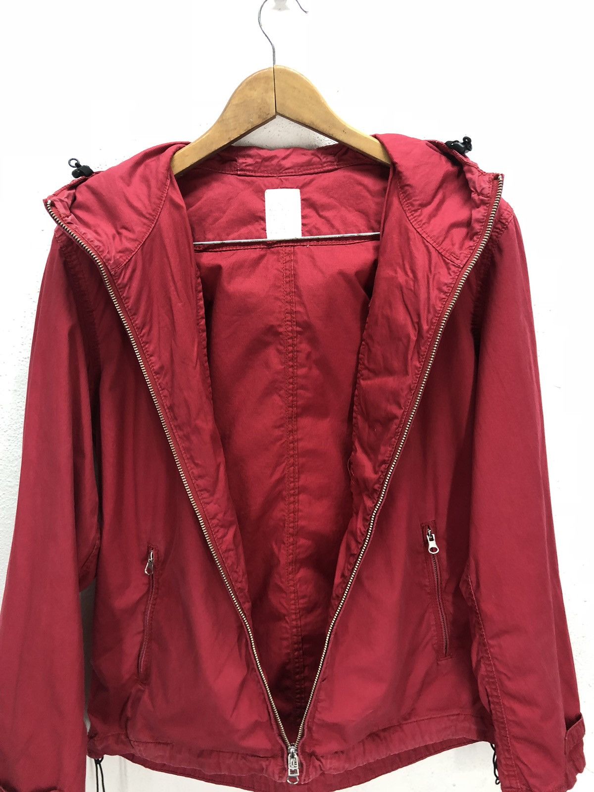 Japanese Brand Back Number Jacket Size US L / EU 52-54 / 3 - 5 Thumbnail