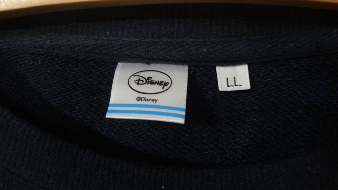 Disney × Mickey Mouse Disney Mickey Mouse Rockers size L Size US L / EU 52-54 / 3 - 3 Thumbnail