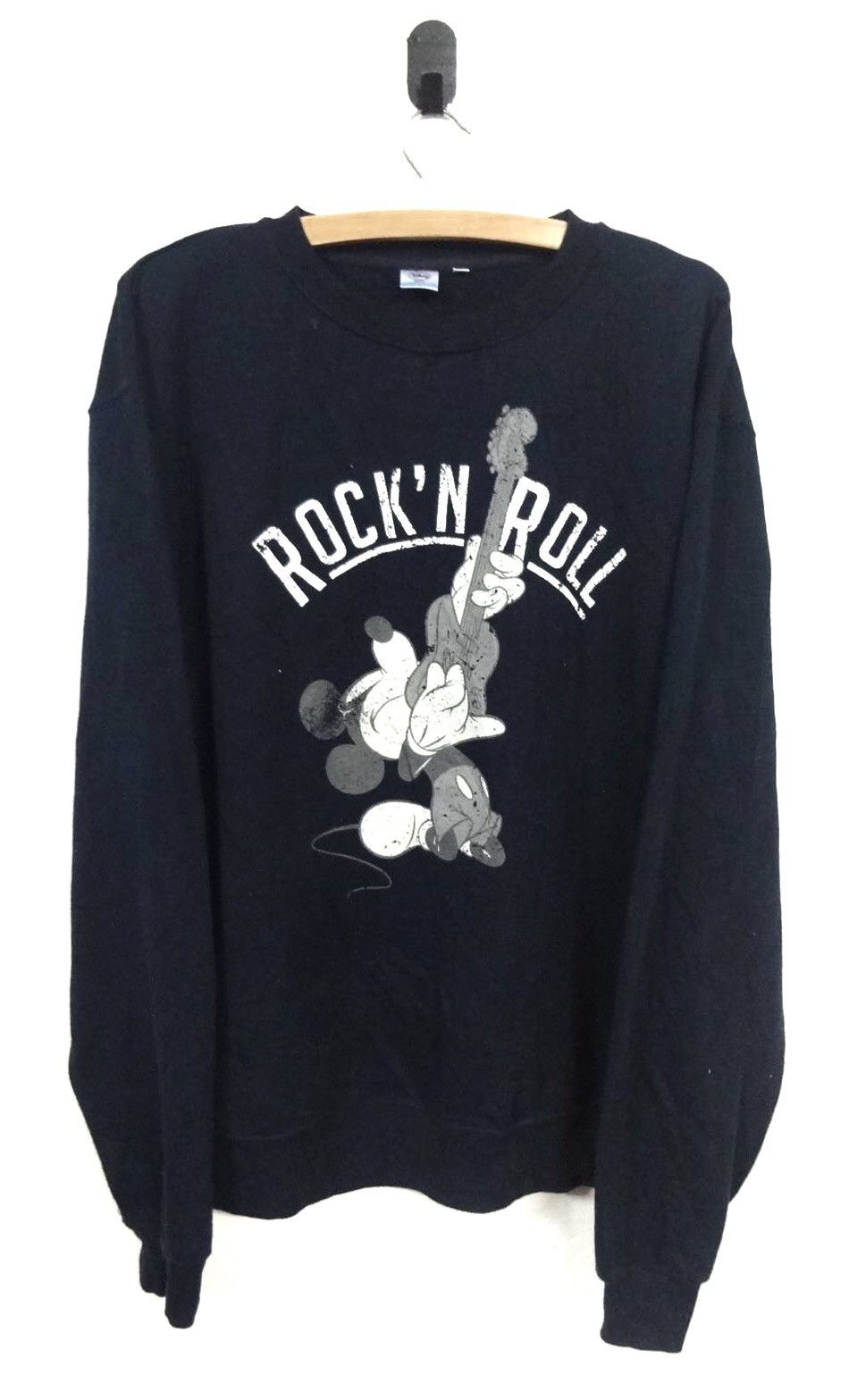 Disney × Mickey Mouse Disney Mickey Mouse Rockers size L Size US L / EU 52-54 / 3 - 1 Thumbnail