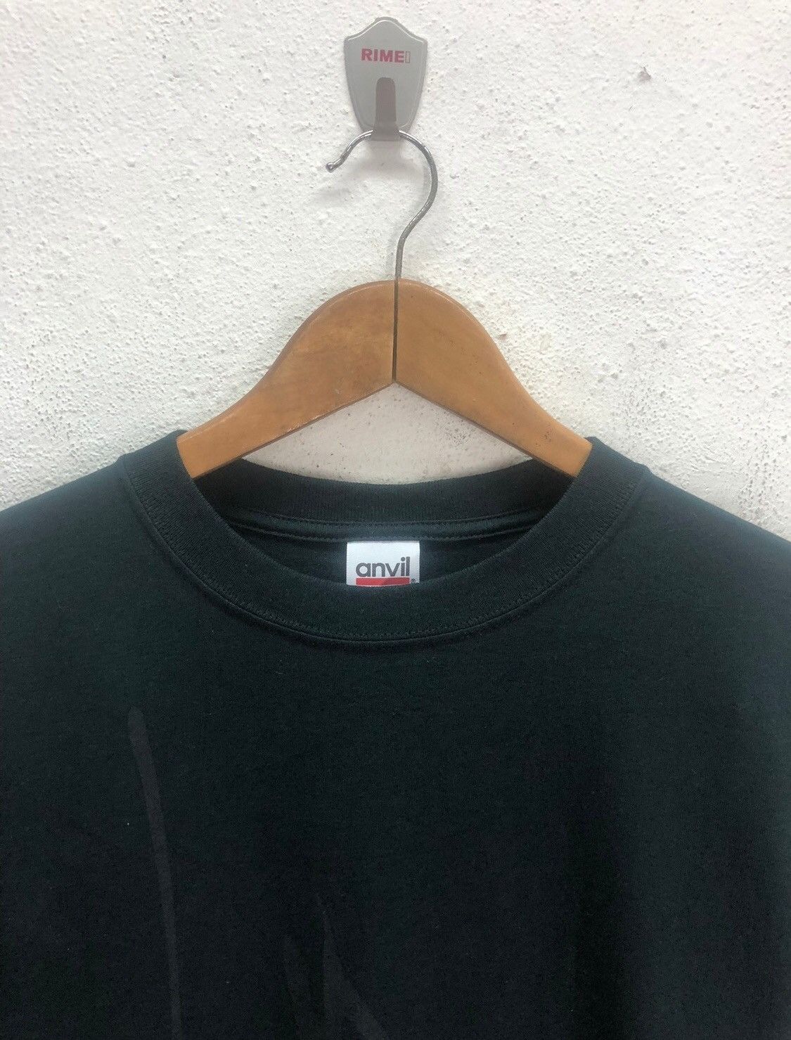 Band Tees × Vintage Vintage Y2K Sting band tour t shirt 2005 Size US S / EU 44-46 / 1 - 6 Thumbnail