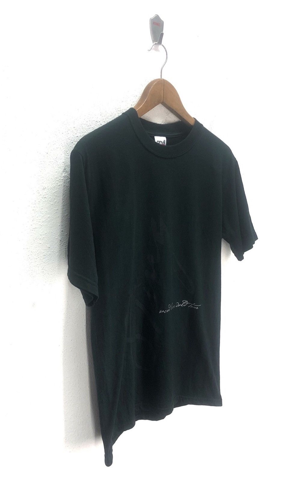 Band Tees × Vintage Vintage Y2K Sting band tour t shirt 2005 Size US S / EU 44-46 / 1 - 2 Thumbnail