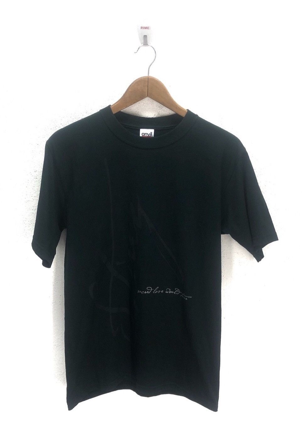 Band Tees × Vintage Vintage Y2K Sting band tour t shirt 2005 Size US S / EU 44-46 / 1 - 1 Thumbnail
