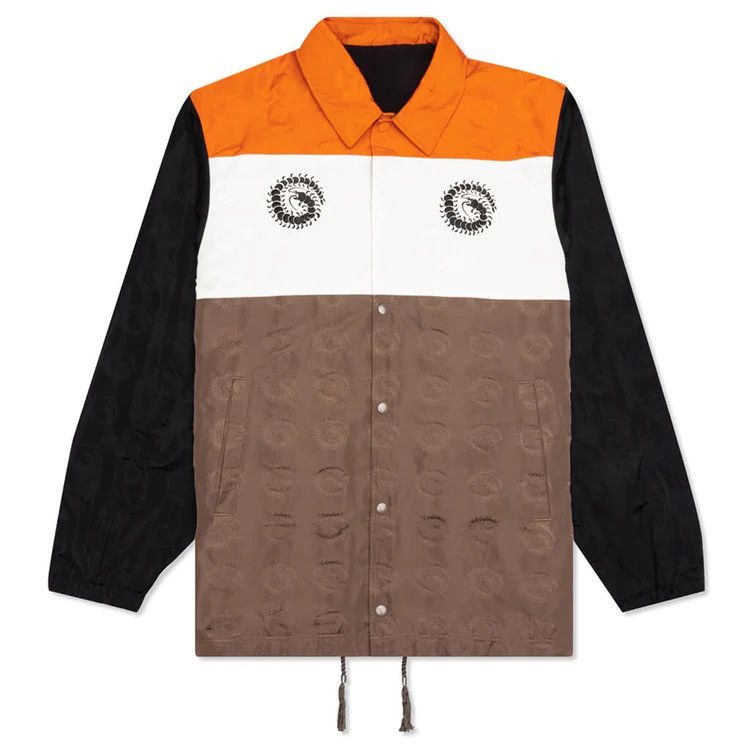 Undercover ***FINAL DROP***AW20 Throne of Blood Centipede Blouson Size US XL / EU 56 / 4 - 17 Thumbnail