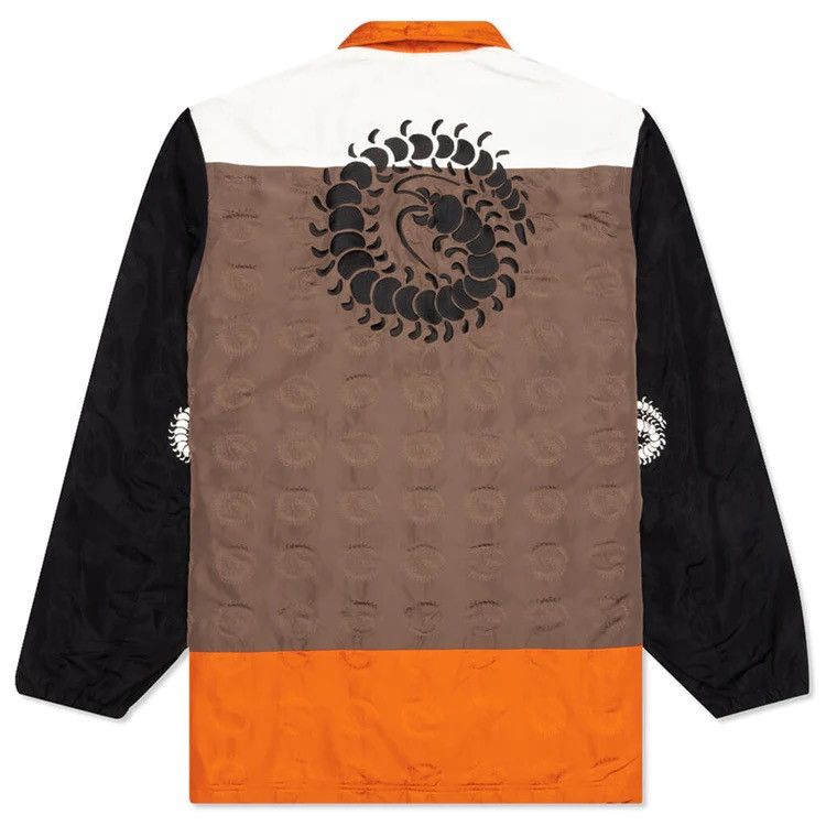 Undercover ***FINAL DROP***AW20 Throne of Blood Centipede Blouson Size US XL / EU 56 / 4 - 18 Thumbnail