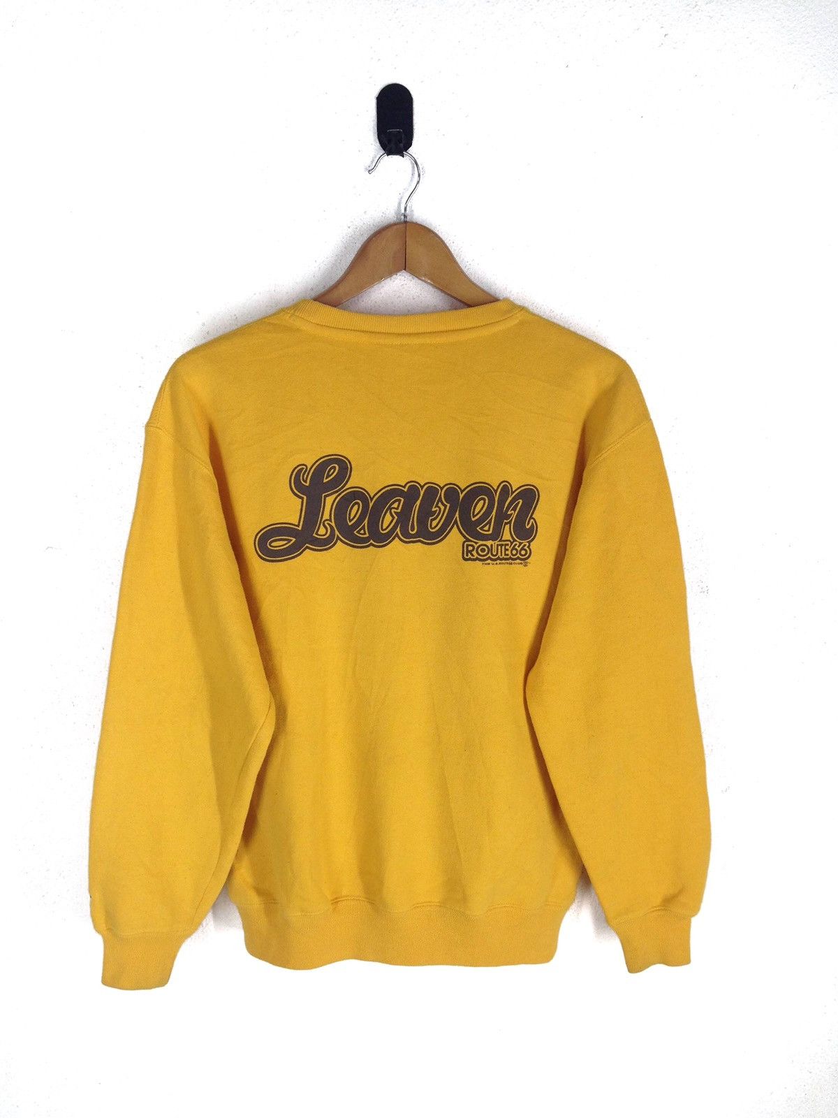 Route 66 Route66 Sweatshirt Crewneck Size US L / EU 52-54 / 3 - 2 Thumbnail