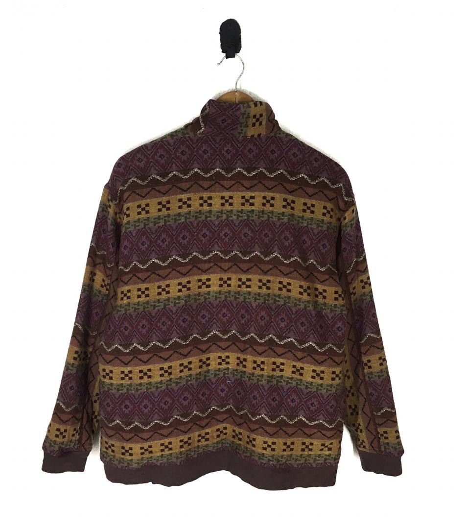 Japanese Brand kamlesh jacket Size US L / EU 52-54 / 3 - 2 Thumbnail