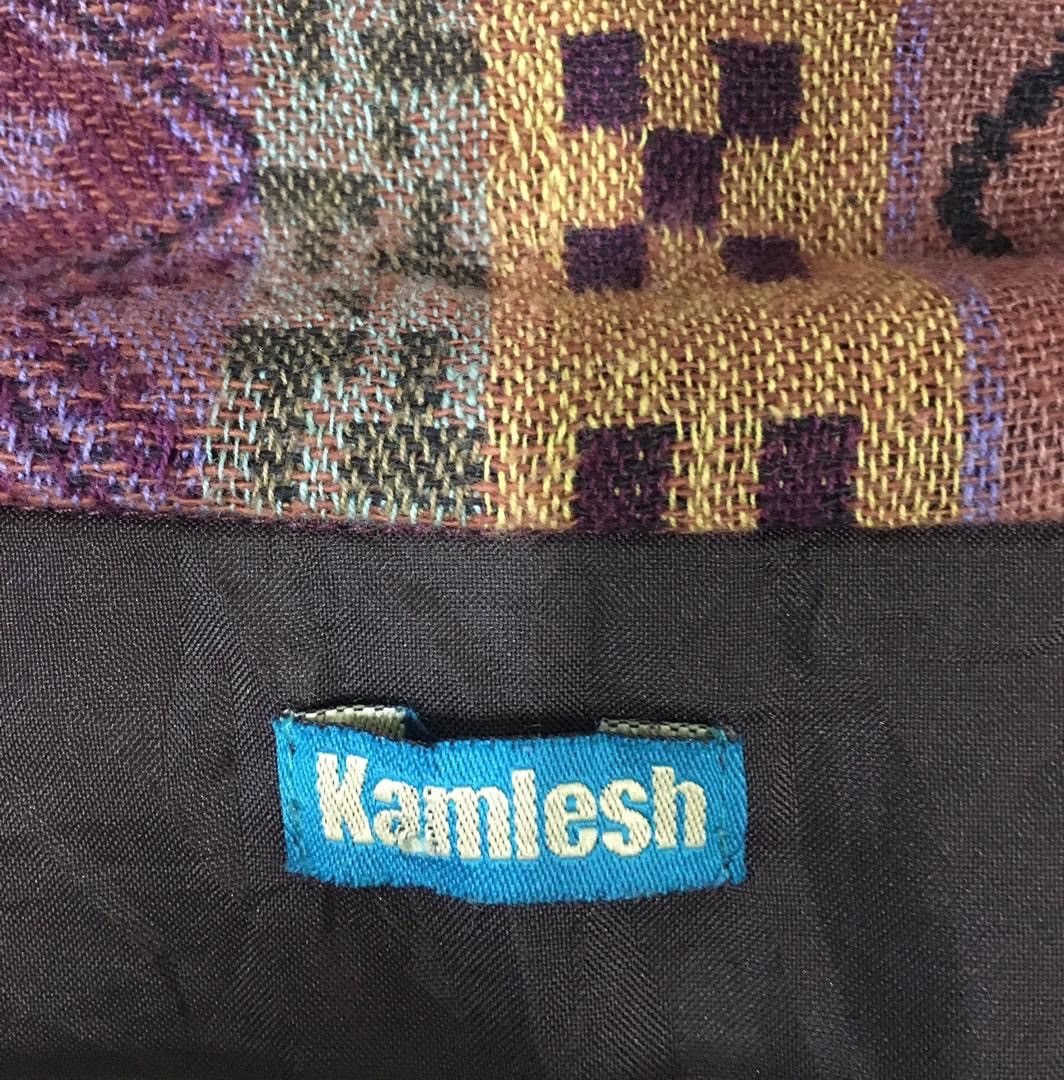 Japanese Brand kamlesh jacket Size US L / EU 52-54 / 3 - 6 Thumbnail