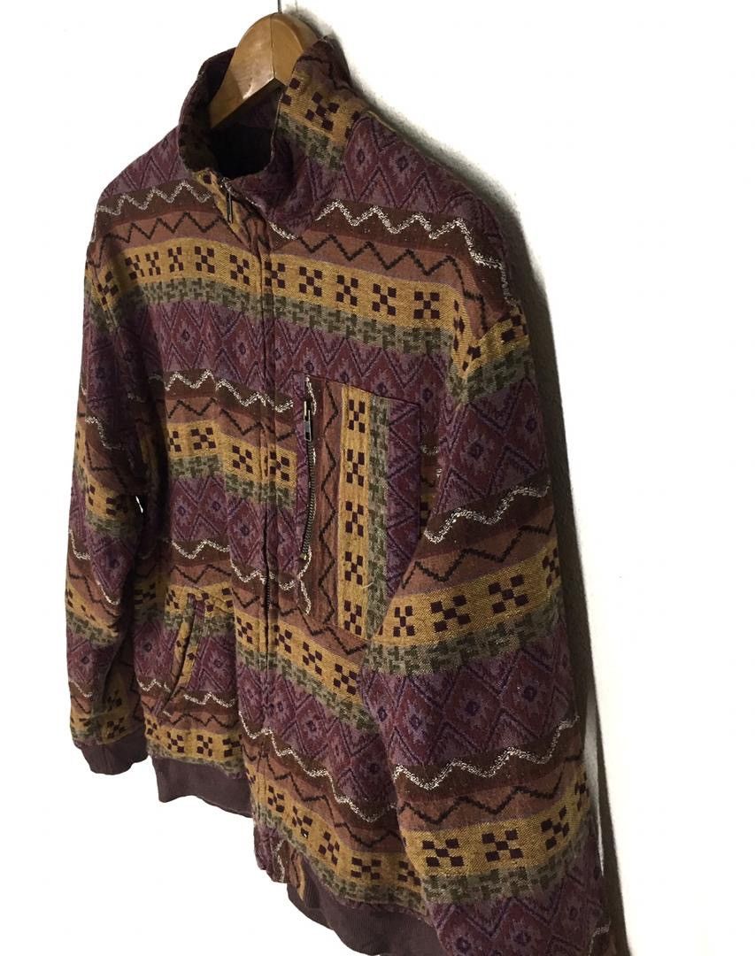 Japanese Brand kamlesh jacket Size US L / EU 52-54 / 3 - 4 Thumbnail