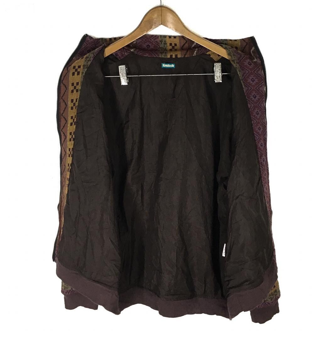 Japanese Brand kamlesh jacket Size US L / EU 52-54 / 3 - 5 Thumbnail