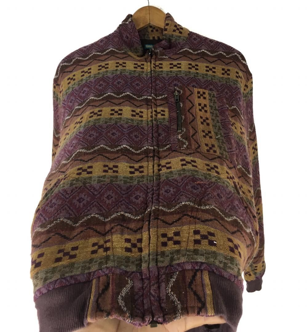 Japanese Brand kamlesh jacket Size US L / EU 52-54 / 3 - 3 Thumbnail