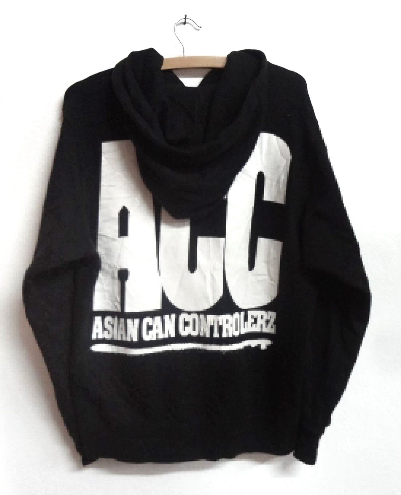 Japanese Brand ACC ASIAN CAN CONTROLERZ Size US L / EU 52-54 / 3 - 1 Thumbnail