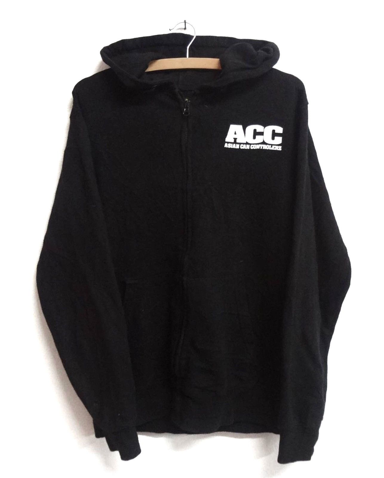 Japanese Brand ACC ASIAN CAN CONTROLERZ Size US L / EU 52-54 / 3 - 2 Thumbnail