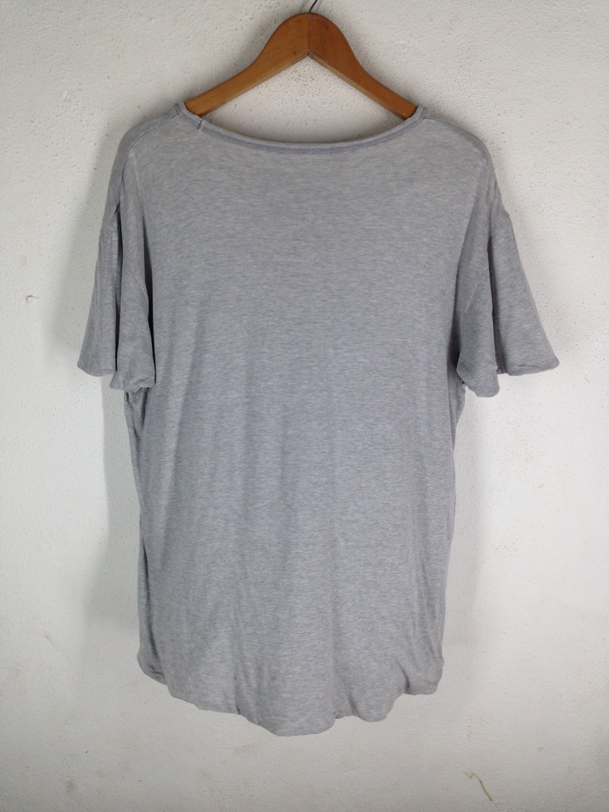 Polo Ralph Lauren Vintage Polo Sport X Polo Swiss reversible T-shirt Size US L / EU 52-54 / 3 - 5 Thumbnail