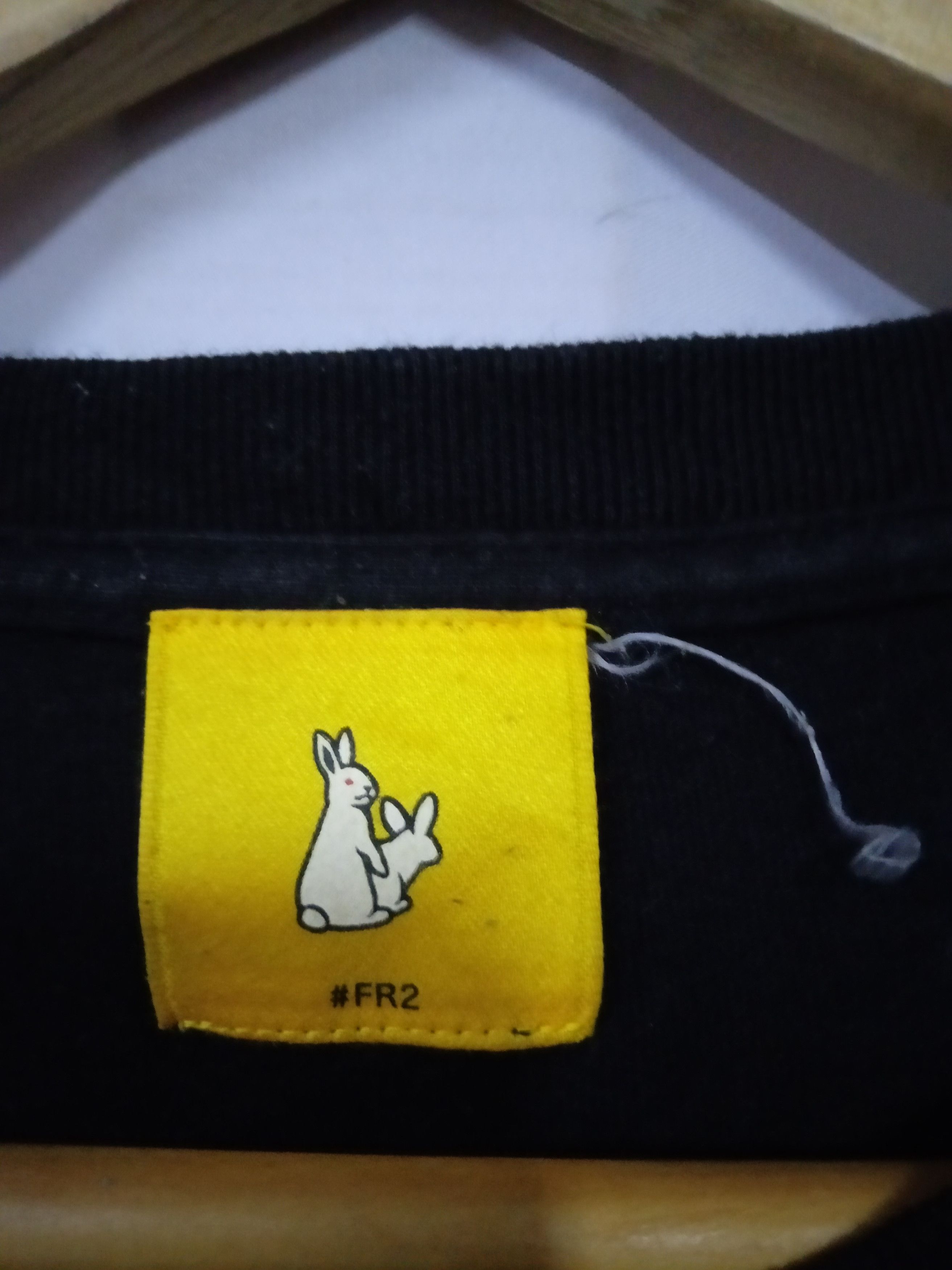 FR2 FR2 L/S TEE Size US L / EU 52-54 / 3 - 7 Thumbnail