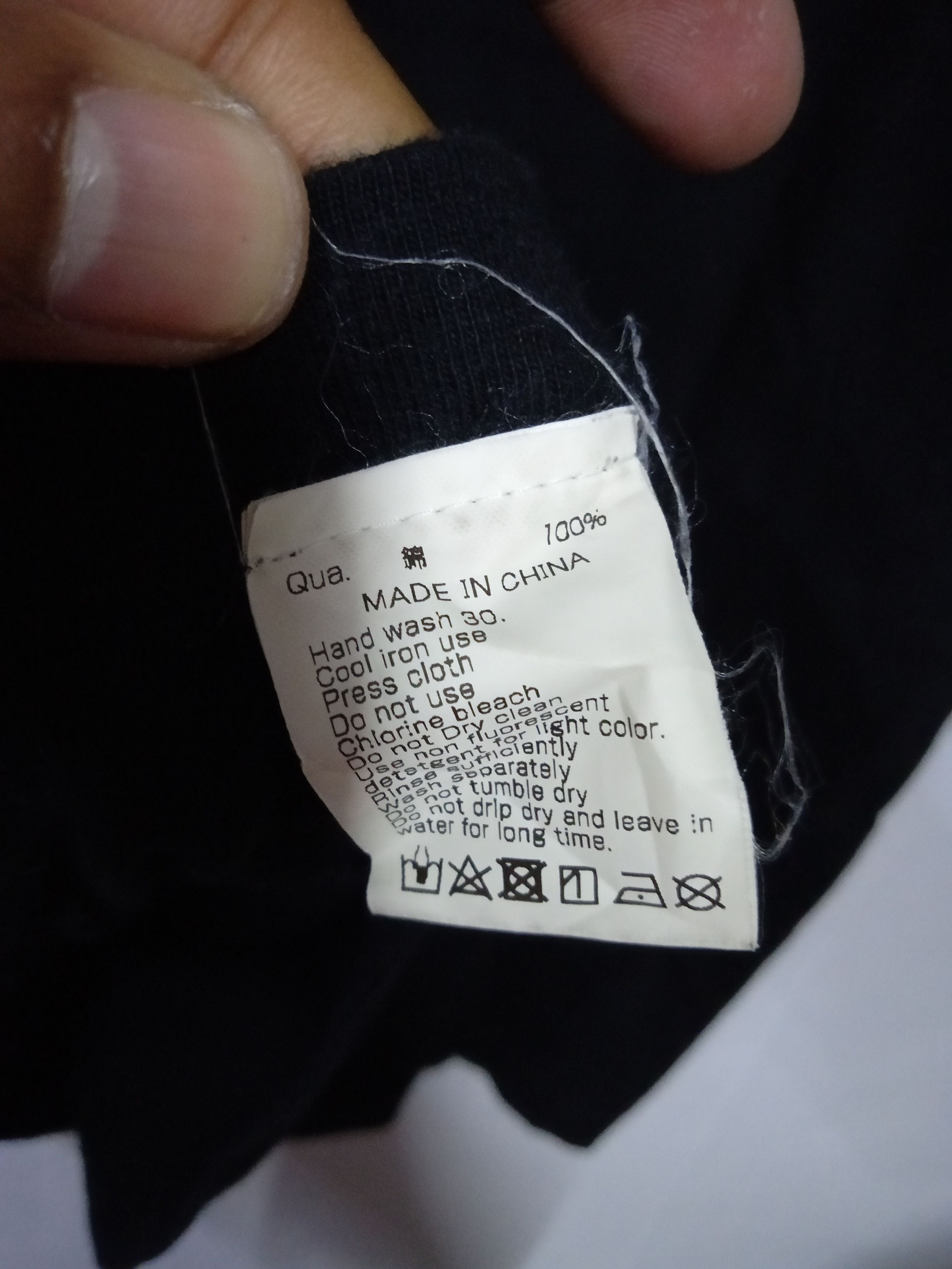 FR2 FR2 L/S TEE Size US L / EU 52-54 / 3 - 5 Thumbnail
