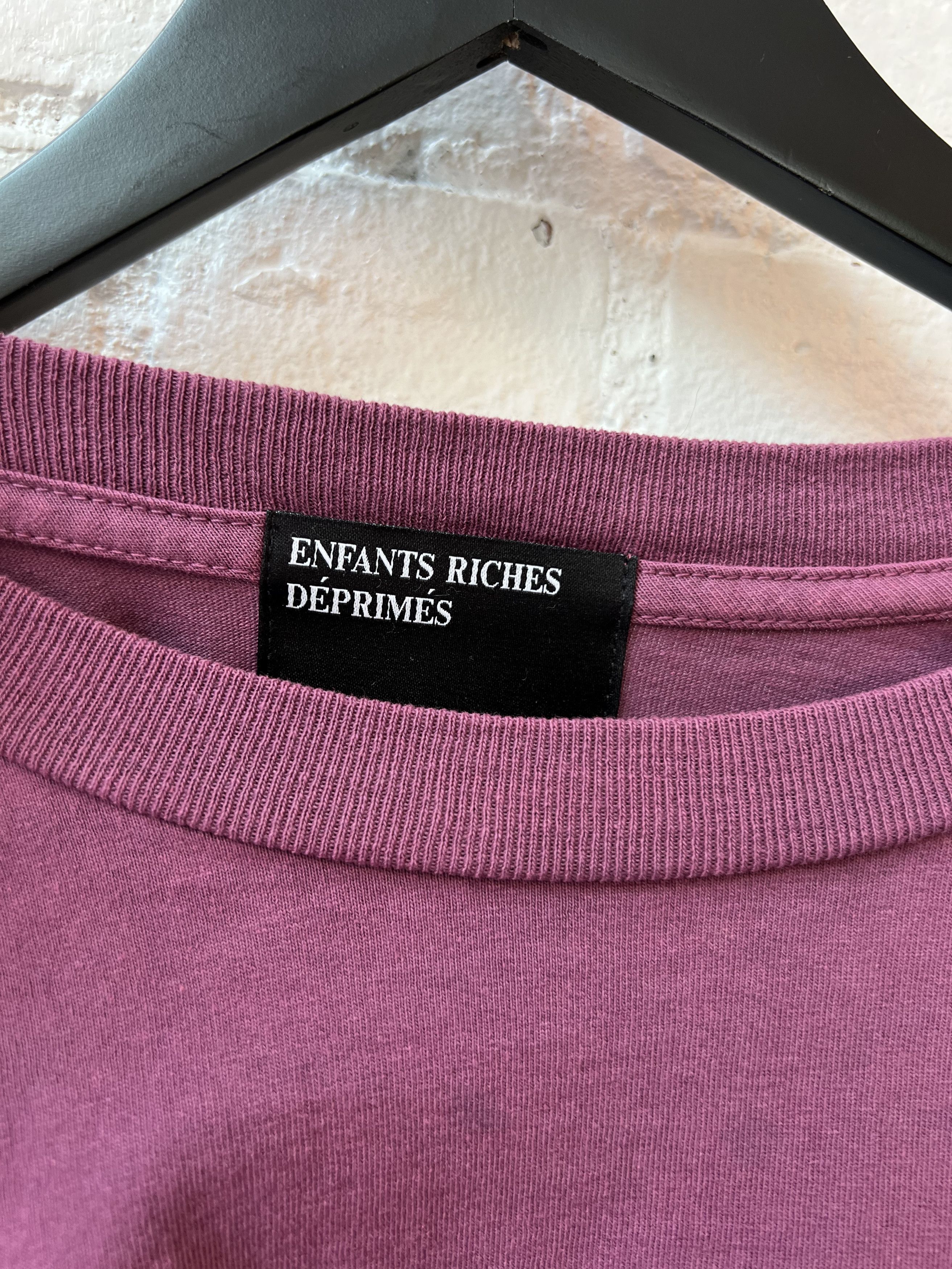 Enfants Riches Deprimes ERD All bad everything Size US XXL / EU 58 / 5 - 5 Thumbnail