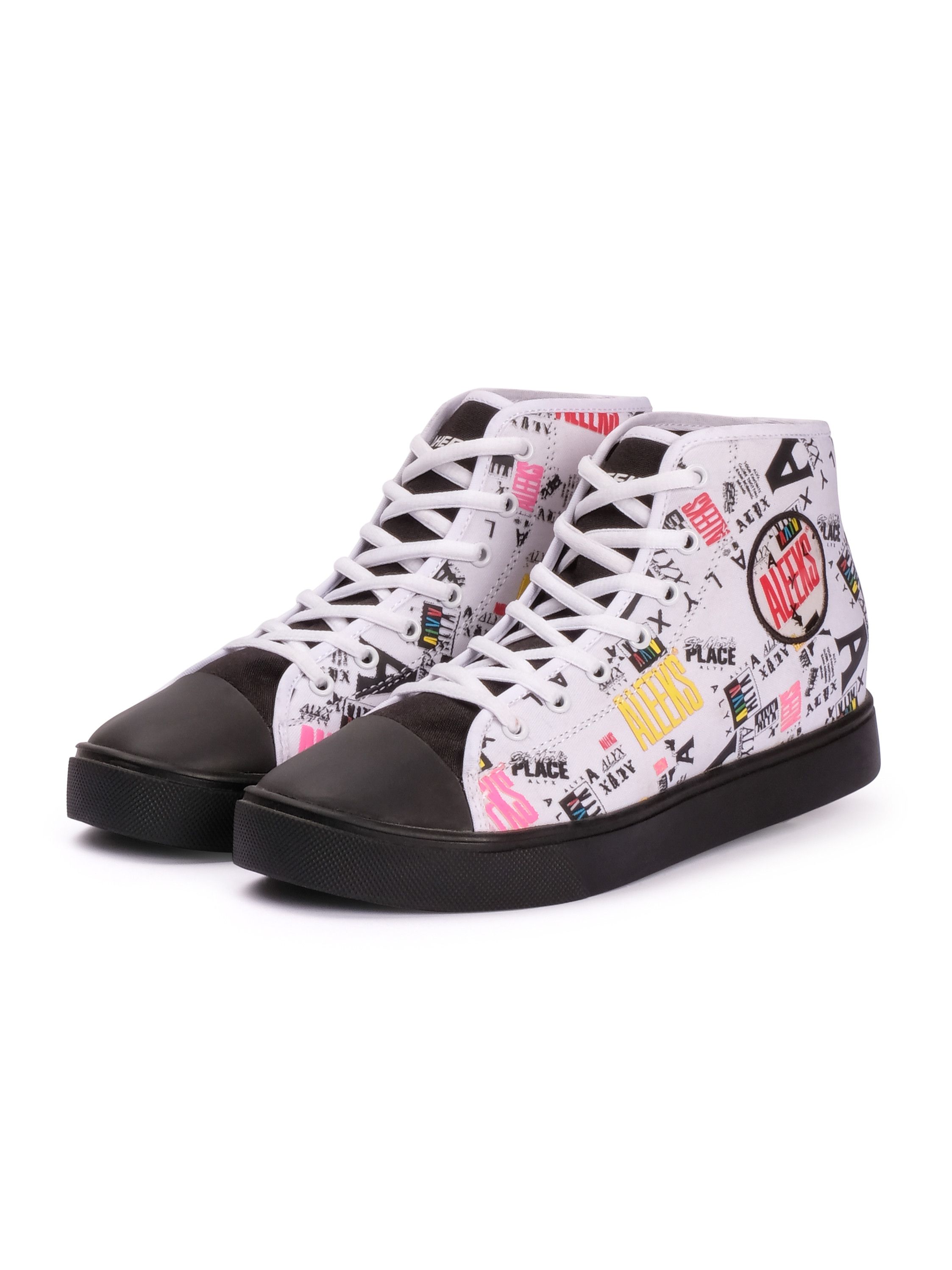 Alyx SAMPLE "Aleeks" x Heeley Alyx Size US 6 / EU 39 - 2 Thumbnail