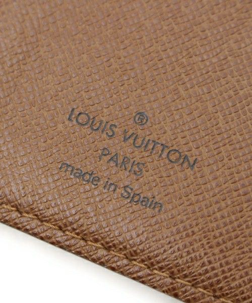 Louis Vuitton × Takashi Murakami LOUIS VUITTON x TAKASHI MURAKAMI AGENDA 2005 Size ONE SIZE - 6 Thumbnail