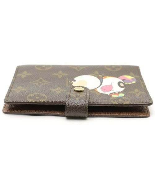 Louis Vuitton × Takashi Murakami LOUIS VUITTON x TAKASHI MURAKAMI AGENDA 2005 Size ONE SIZE - 4 Thumbnail