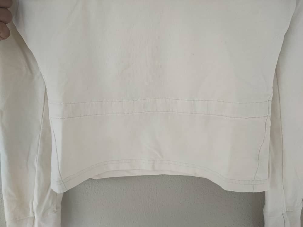 Oakley Oakley Stretchable Longsleeve T Size XS / US 0-2 / IT 36-38 - 4 Thumbnail