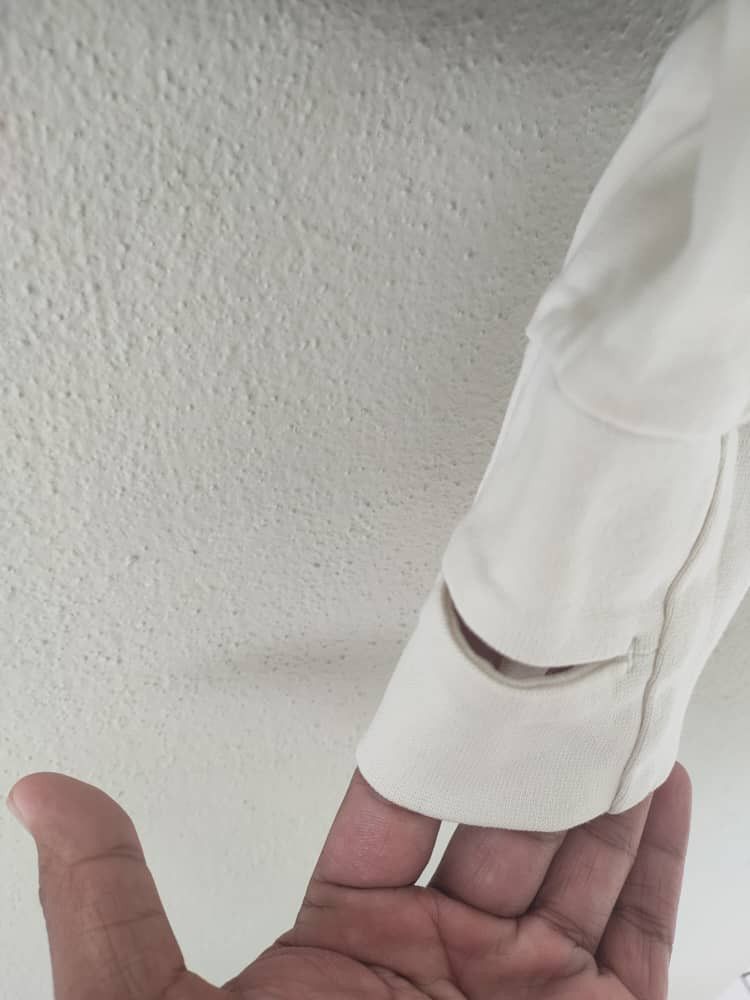 Oakley Oakley Stretchable Longsleeve T Size XS / US 0-2 / IT 36-38 - 5 Thumbnail