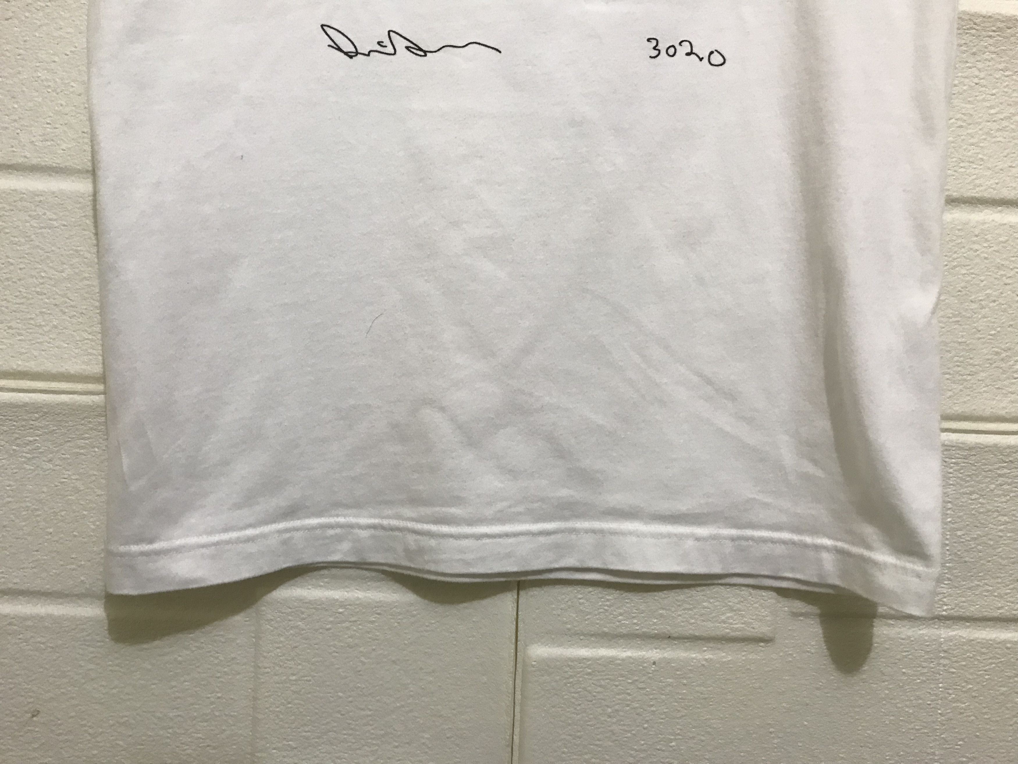 Daniel Arsham × Pokemon × Uniqlo Daniel Arsham x Pokemon T-Shirt Size US M / EU 48-50 / 2 - 7 Thumbnail