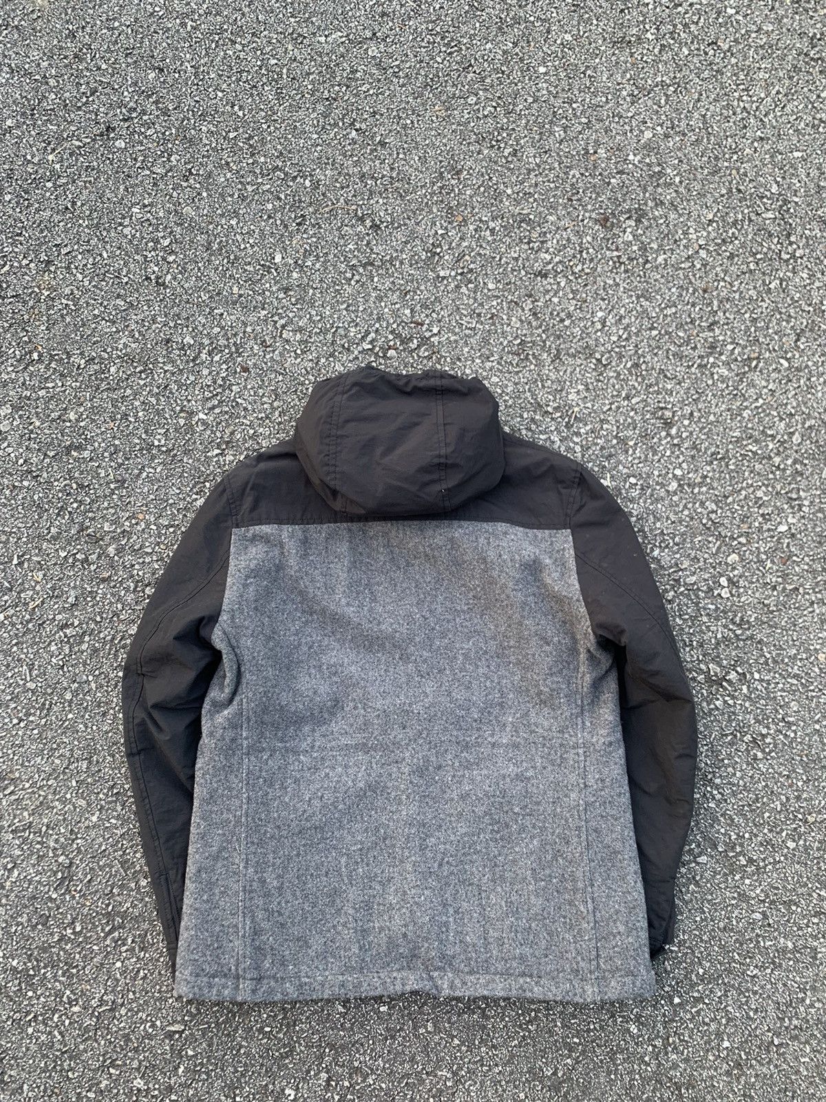 Edwin 👹EDWIN OVER WORKS FACTORY QUILTED JACKET Size US L / EU 52-54 / 3 - 11 Thumbnail