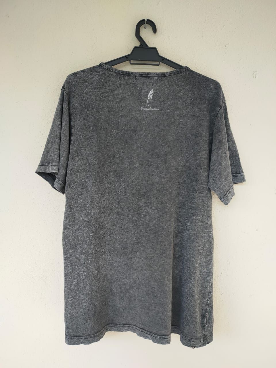 Beauty Beast In The Attic t Size US M / EU 48-50 / 2 - 2 Thumbnail