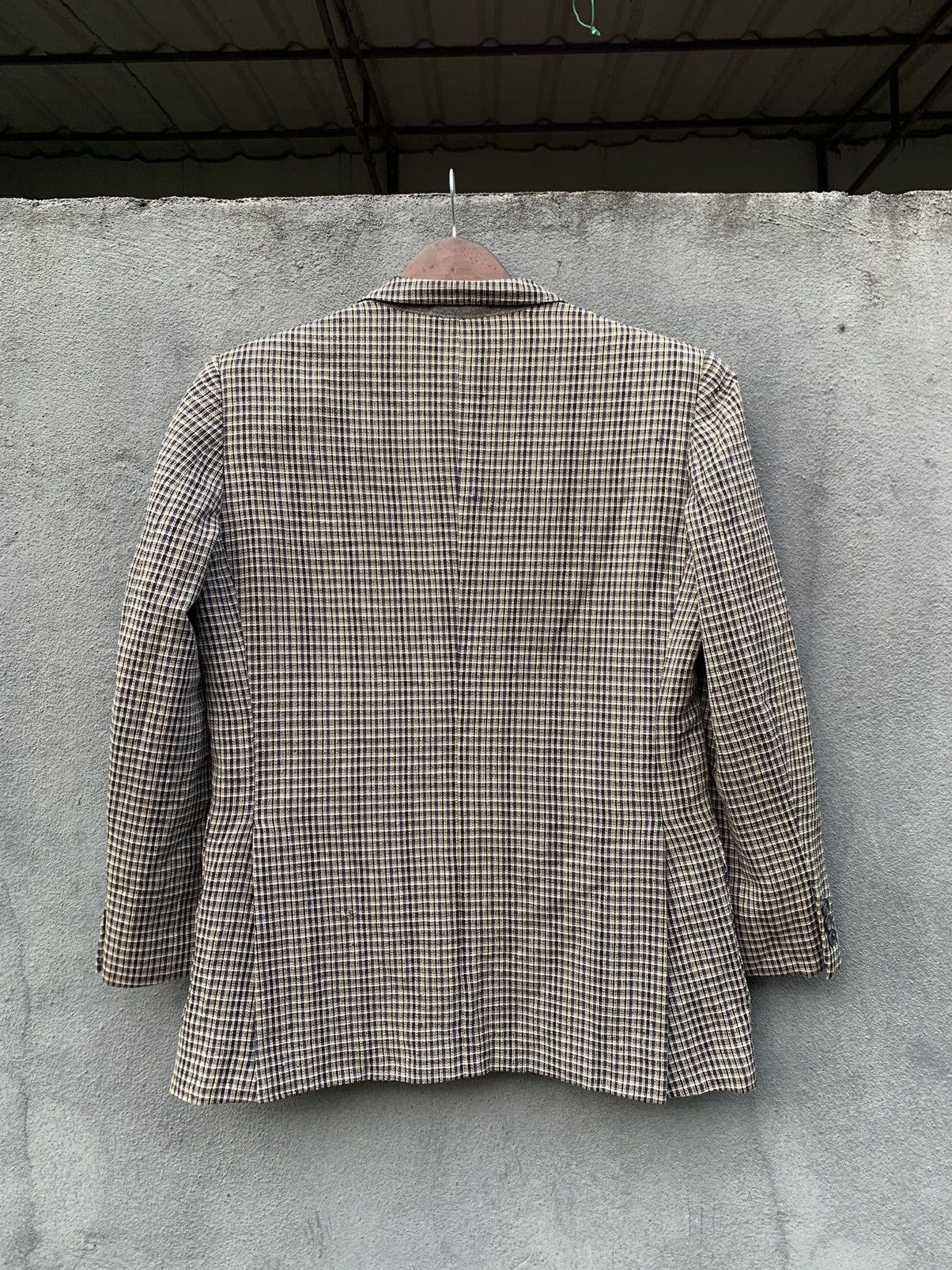 Lanvin LANVIN PARIS WOOL BLAZER Size US M / EU 48-50 / 2 - 10 Thumbnail