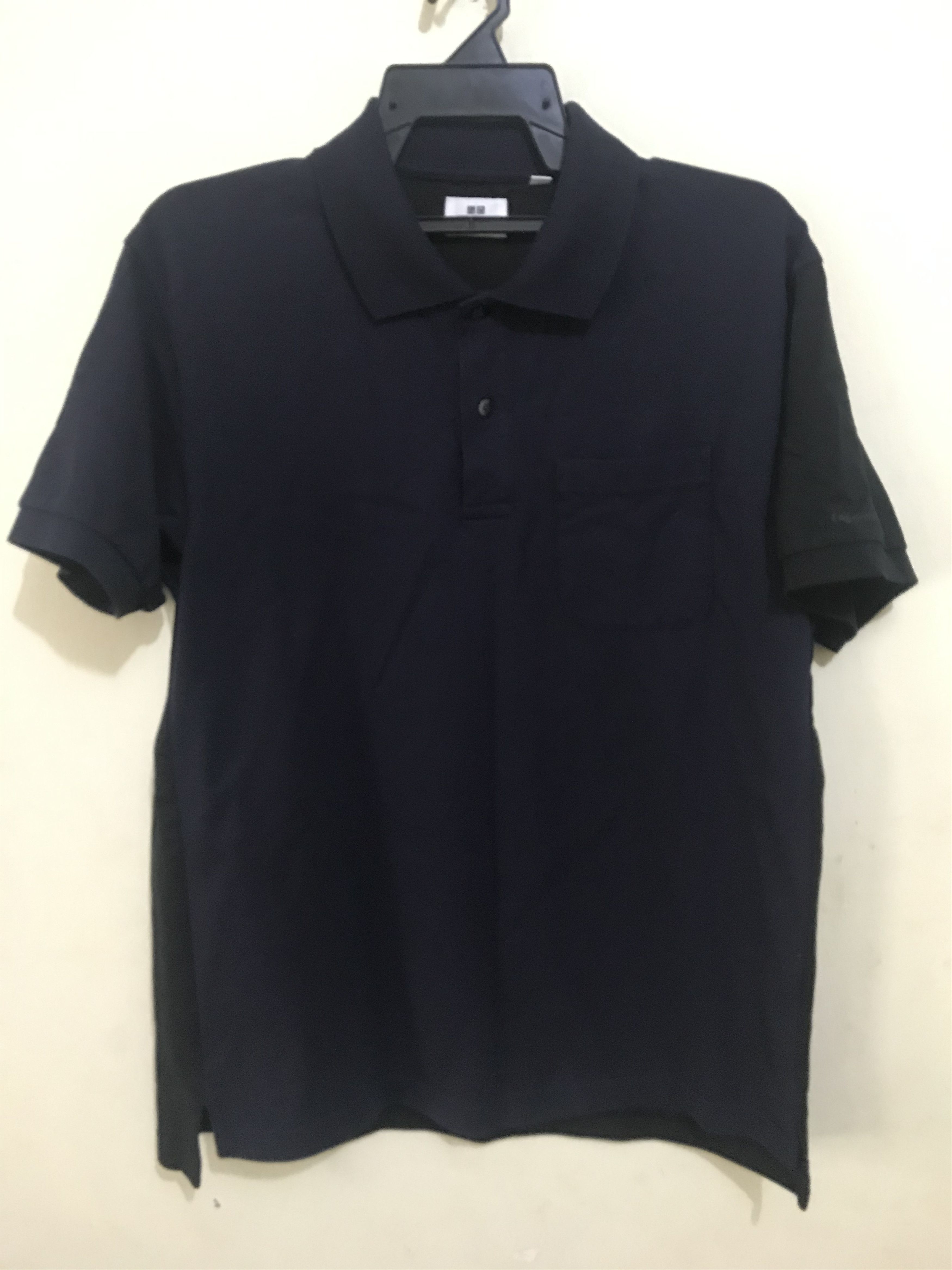 Uniqlo Engineered Garments