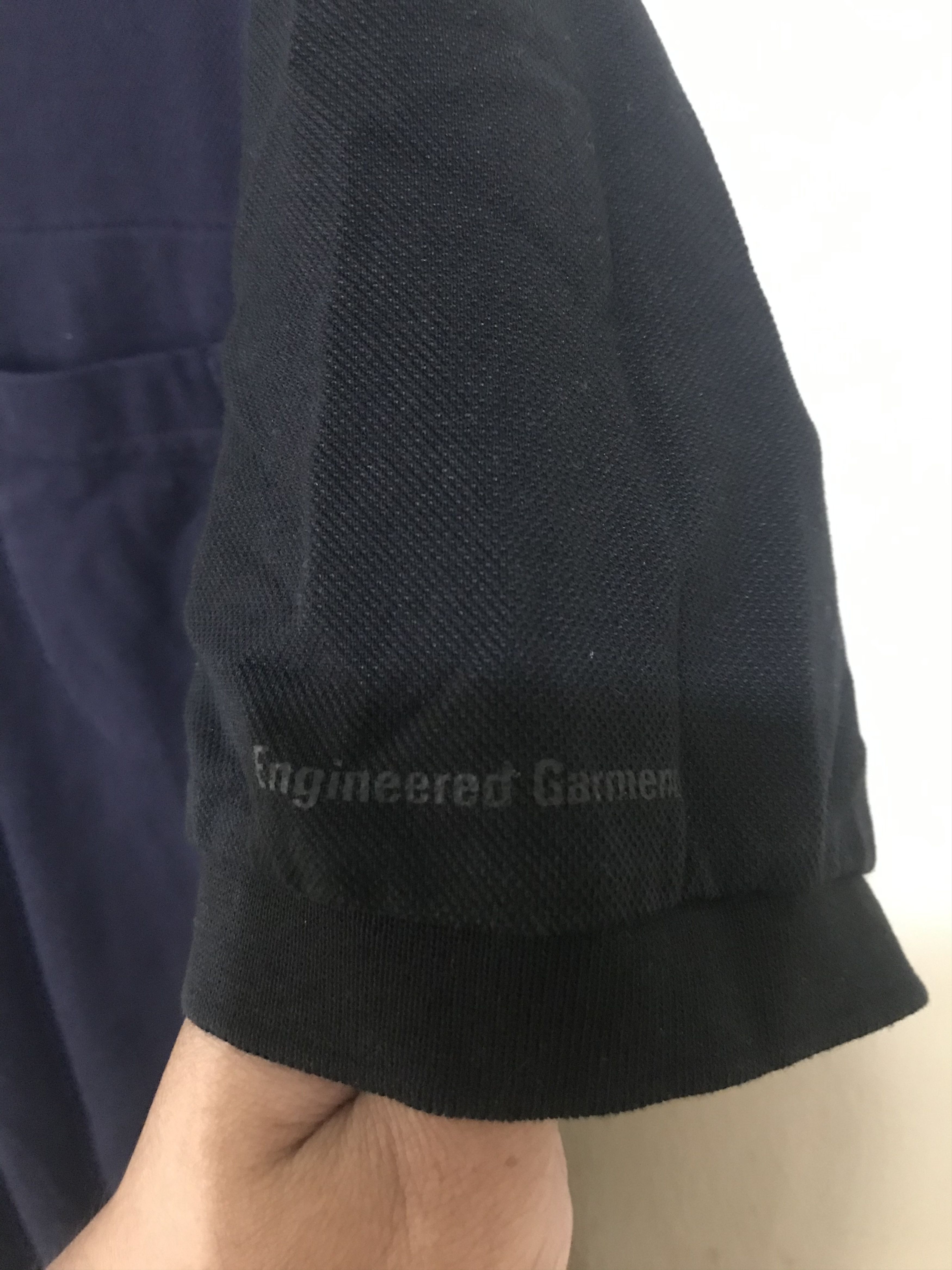 Engineered Garments × Uniqlo Uniqlo Engineered Garments Size US L / EU 52-54 / 3 - 7 Thumbnail