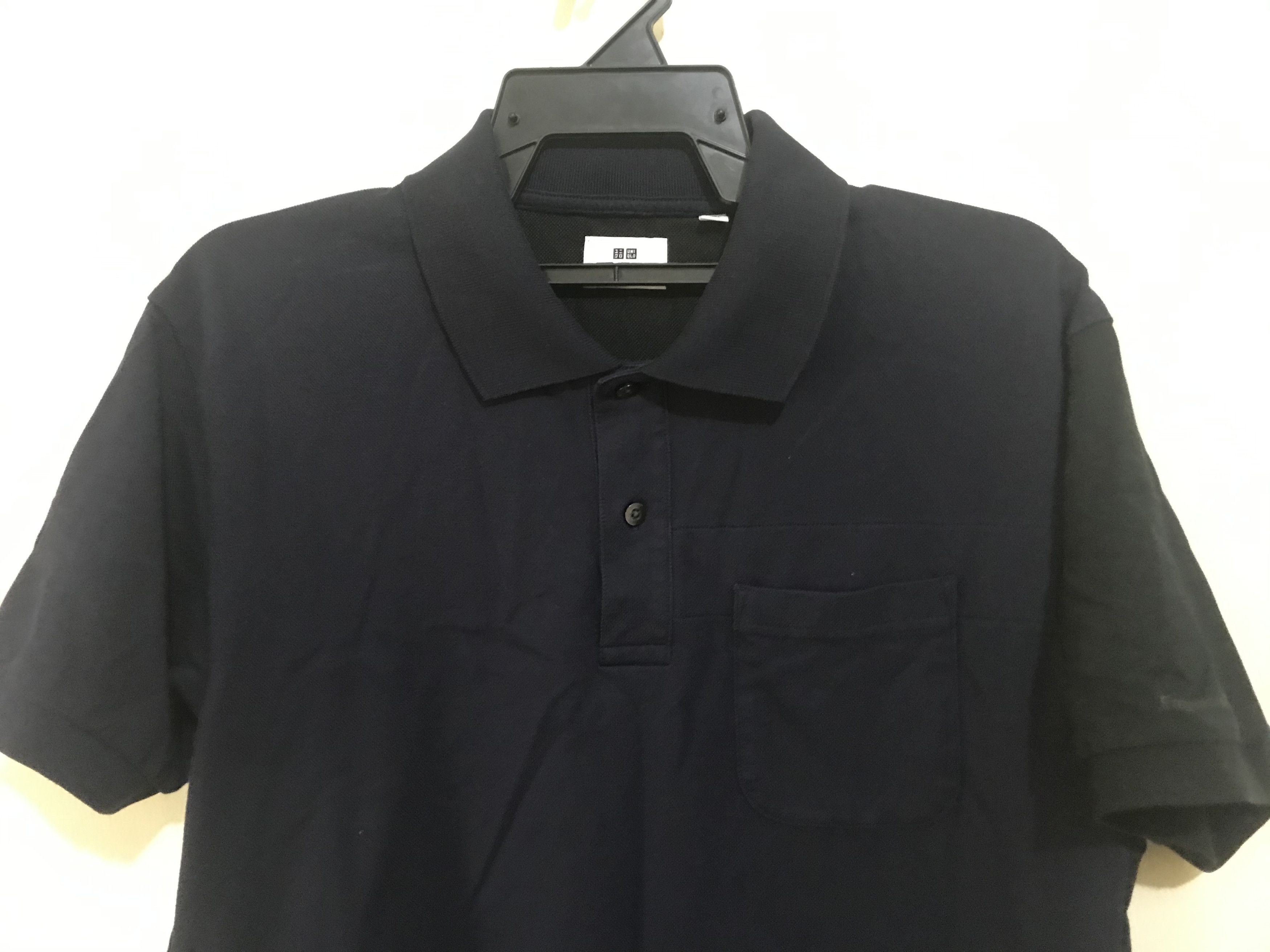 Engineered Garments × Uniqlo Uniqlo Engineered Garments Size US L / EU 52-54 / 3 - 6 Thumbnail