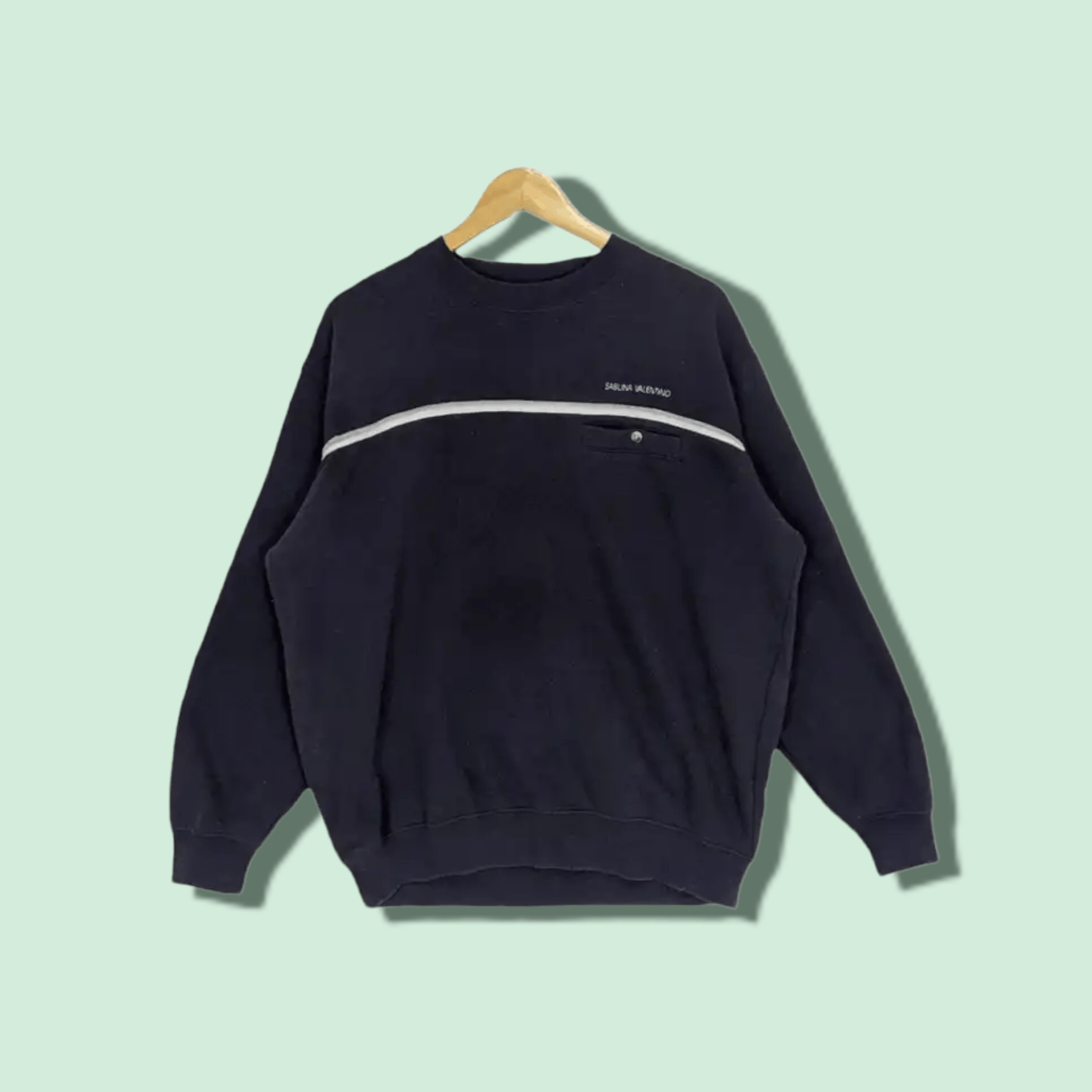 トップスその他 VALENTINO Men Sweatshirt Black 7V3MF28NB33 9RA Valentino VALENTINO GARAVANI Men Hoodies 7V3MF28NB33 9RA