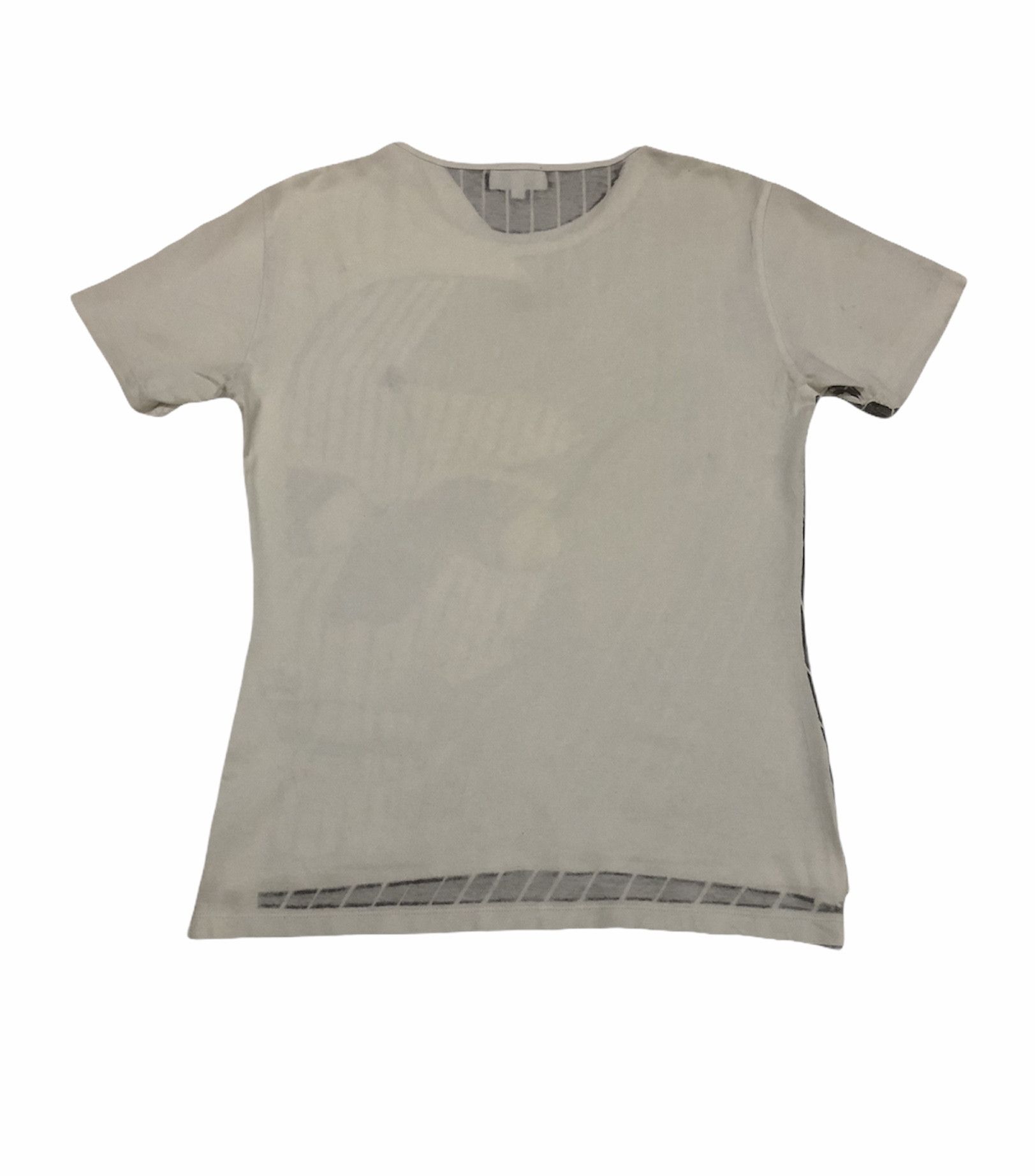 Designer Designer Vivienne Westwood MAN T-shirts Size US S / EU 44-46 / 1 - 2 Thumbnail