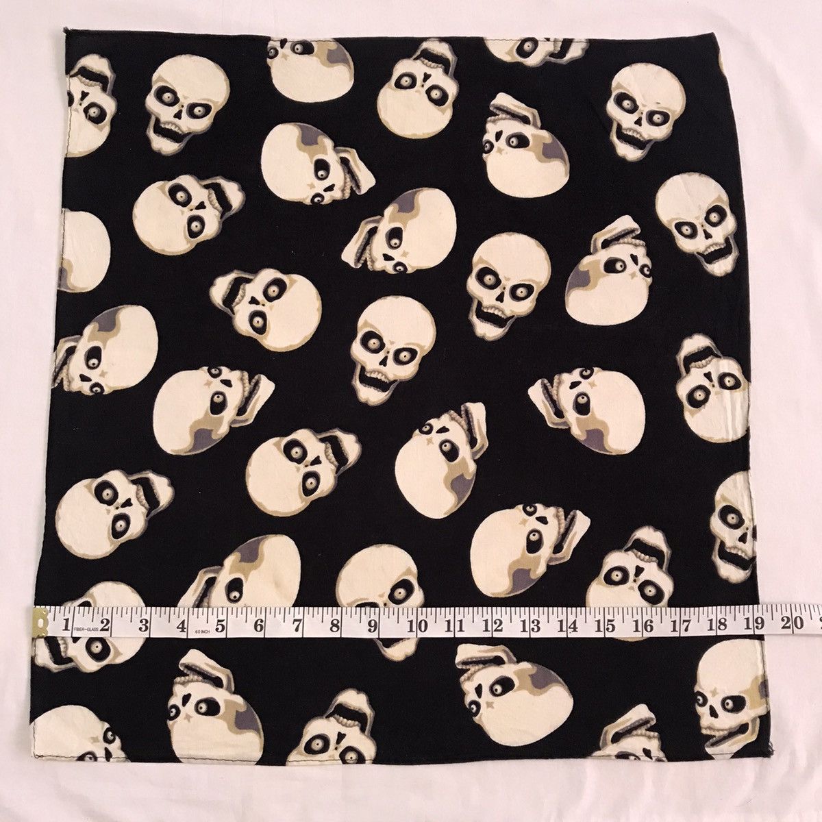 Other Nice design Bandana / Handkerchief / Neckerchief Size ONE SIZE - 2 Thumbnail