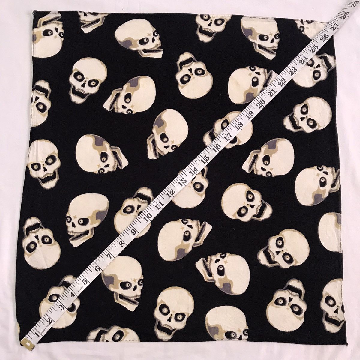 Other Nice design Bandana / Handkerchief / Neckerchief Size ONE SIZE - 4 Thumbnail