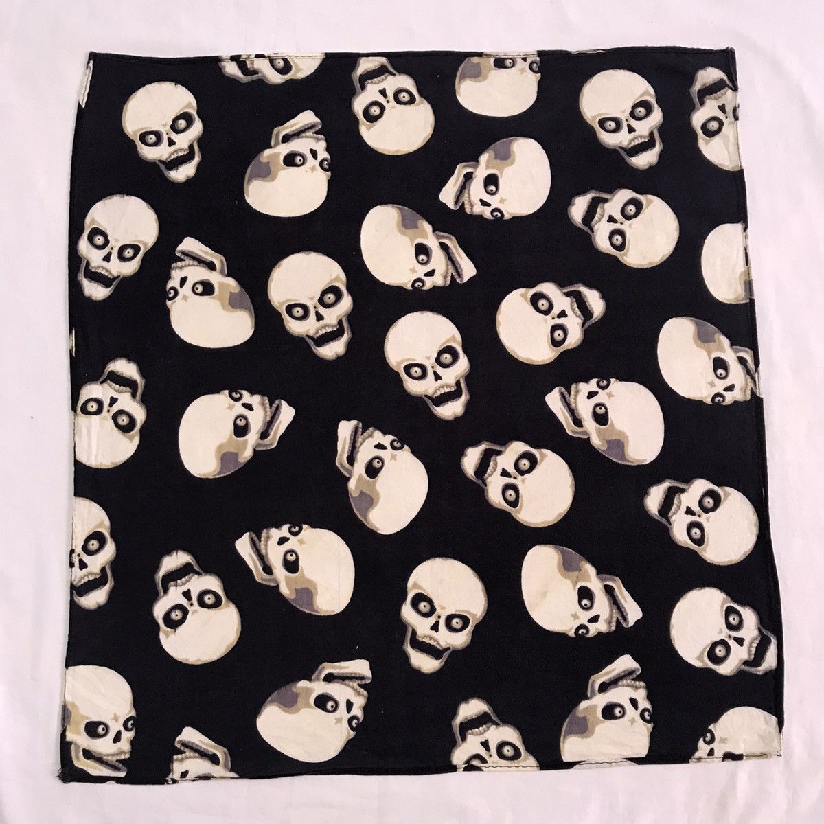 Other Nice design Bandana / Handkerchief / Neckerchief Size ONE SIZE - 5 Thumbnail