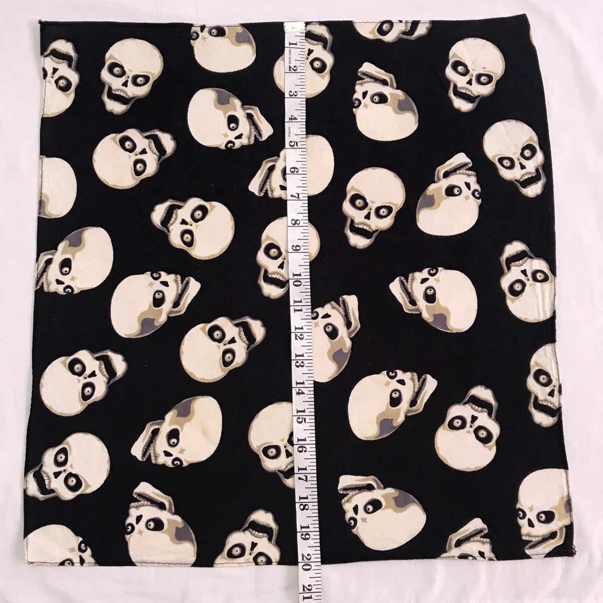 Other Nice design Bandana / Handkerchief / Neckerchief Size ONE SIZE - 3 Thumbnail