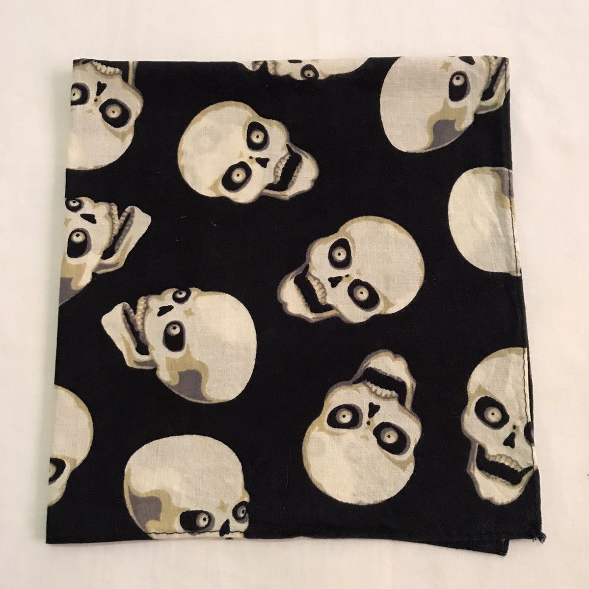 Other Nice design Bandana / Handkerchief / Neckerchief Size ONE SIZE - 6 Thumbnail
