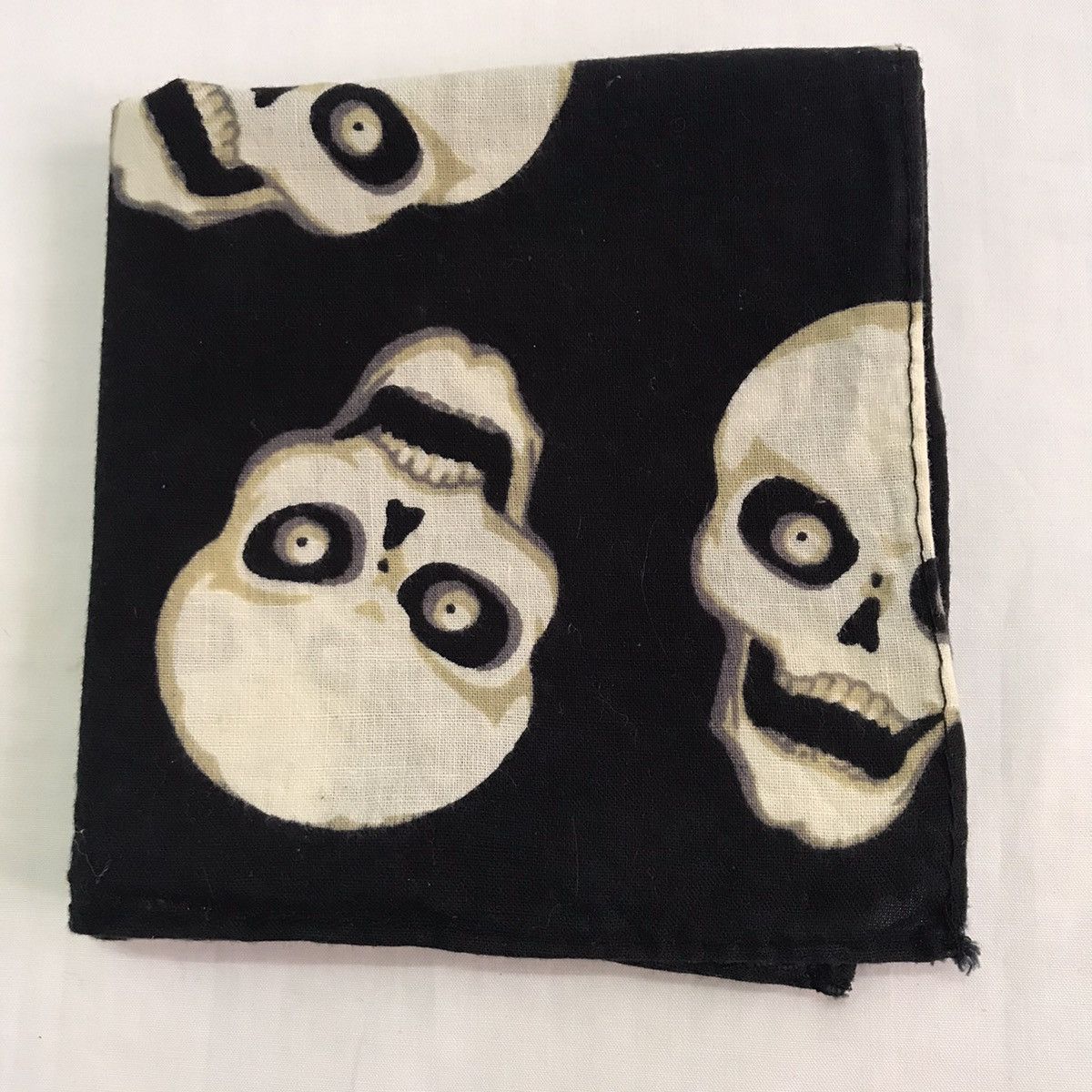 Other Nice design Bandana / Handkerchief / Neckerchief Size ONE SIZE - 7 Thumbnail