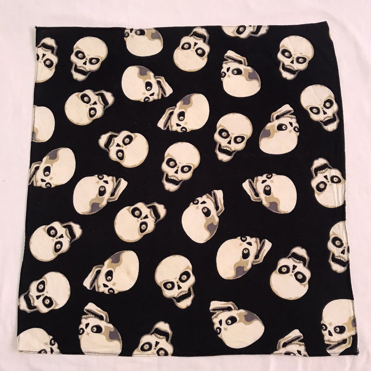 Other Nice design Bandana / Handkerchief / Neckerchief Size ONE SIZE - 1 Thumbnail