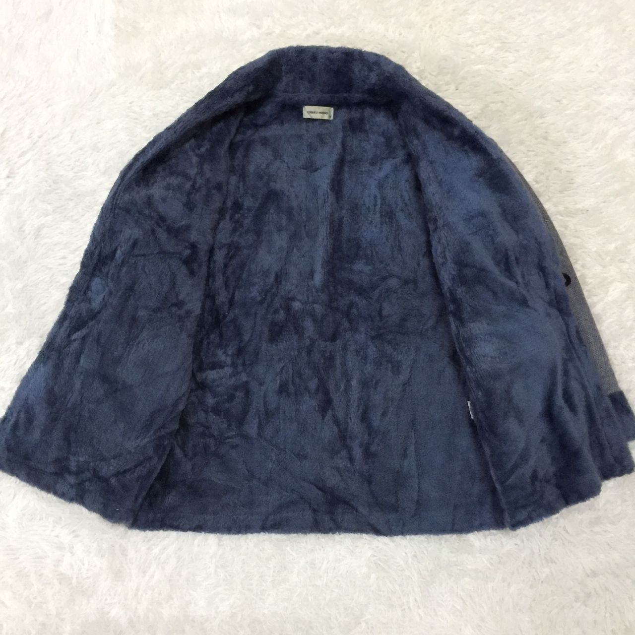 Japanese Brand Vintage Kiraku-mono Kimono Japan Size US M / EU 48-50 / 2 - 6 Thumbnail