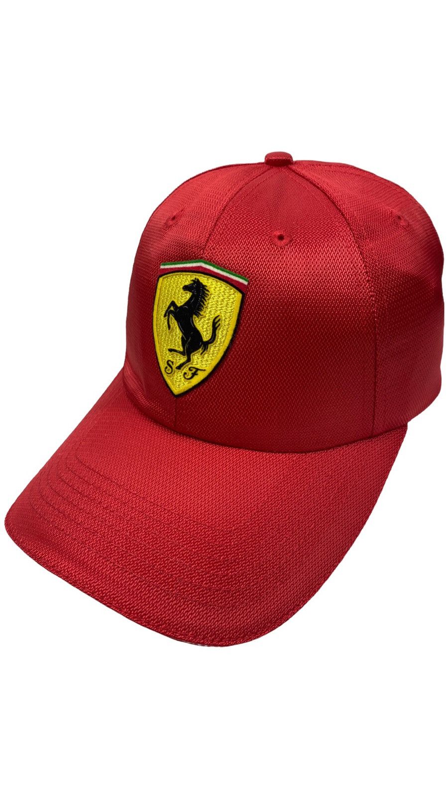 Ferrari 🔥LASTDROP🔥#11 NEW Scuderia Milano Venezia Roma Firenze Cap Size ONE SIZE - 1 Thumbnail
