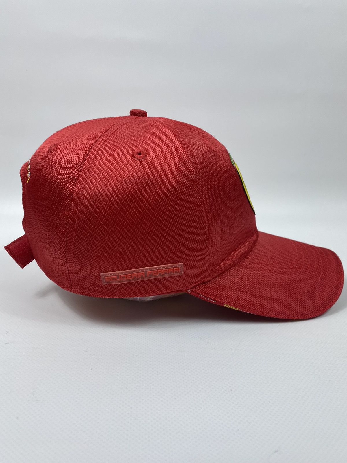 Ferrari 🔥LASTDROP🔥#11 NEW Scuderia Milano Venezia Roma Firenze Cap Size ONE SIZE - 7 Thumbnail