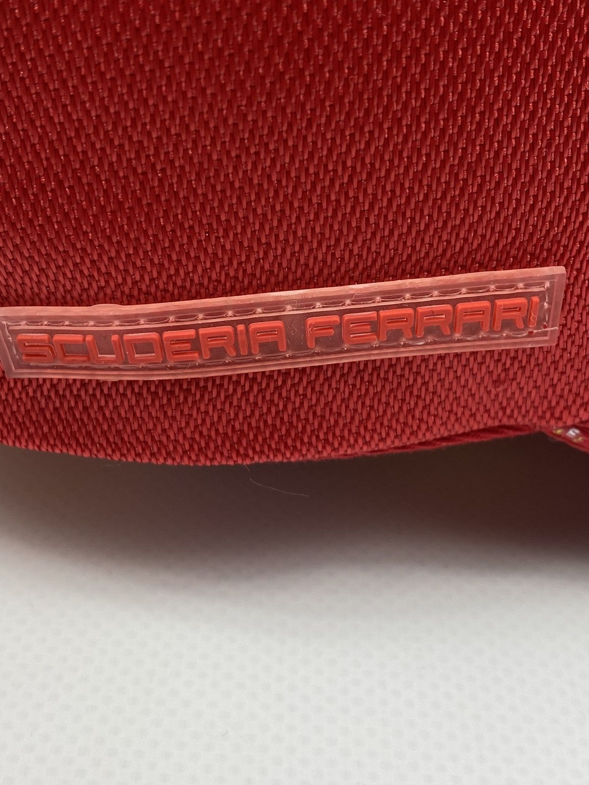 Ferrari 🔥LASTDROP🔥#11 NEW Scuderia Milano Venezia Roma Firenze Cap Size ONE SIZE - 8 Thumbnail