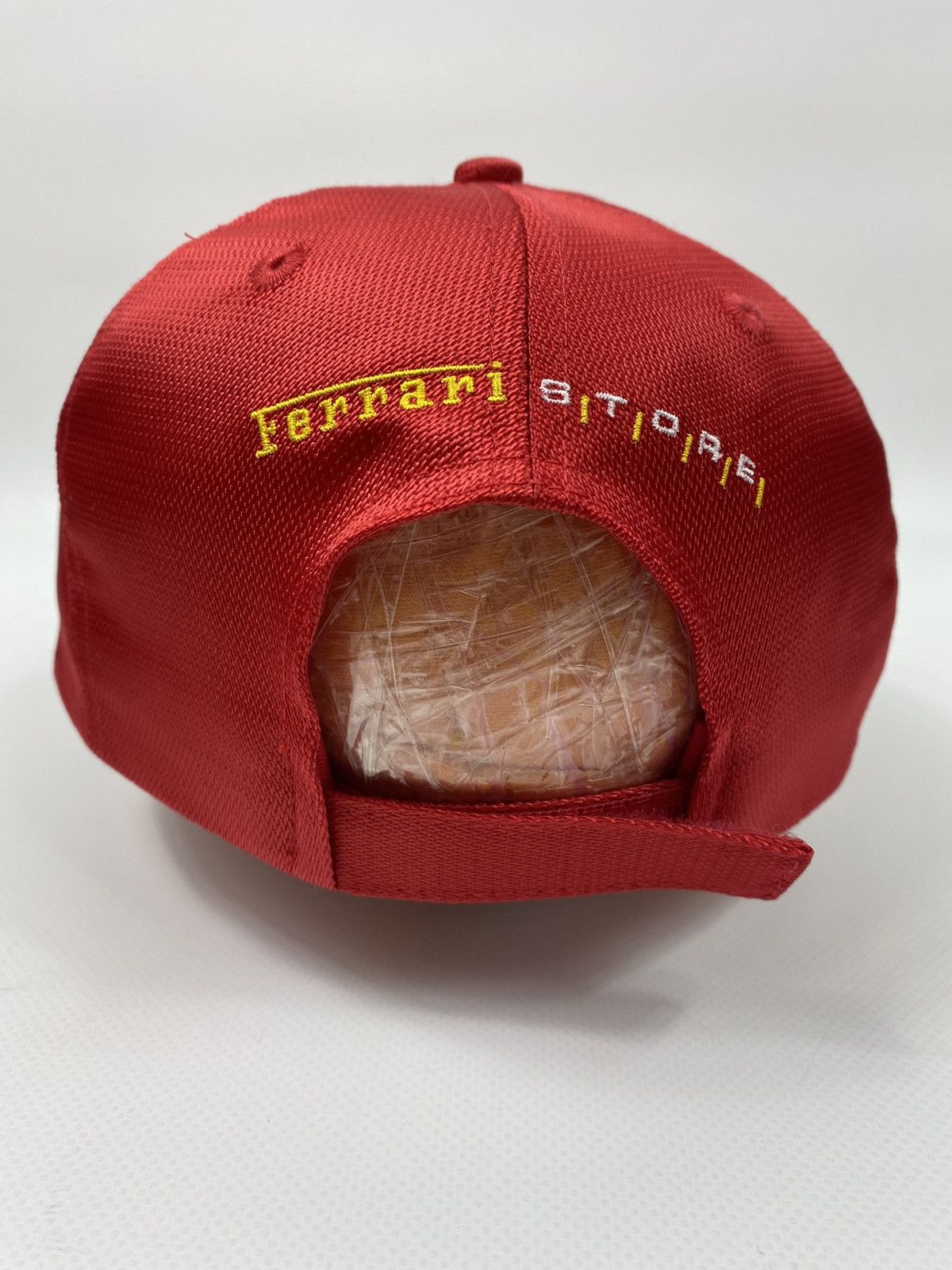 Ferrari 🔥LASTDROP🔥#11 NEW Scuderia Milano Venezia Roma Firenze Cap Size ONE SIZE - 9 Thumbnail