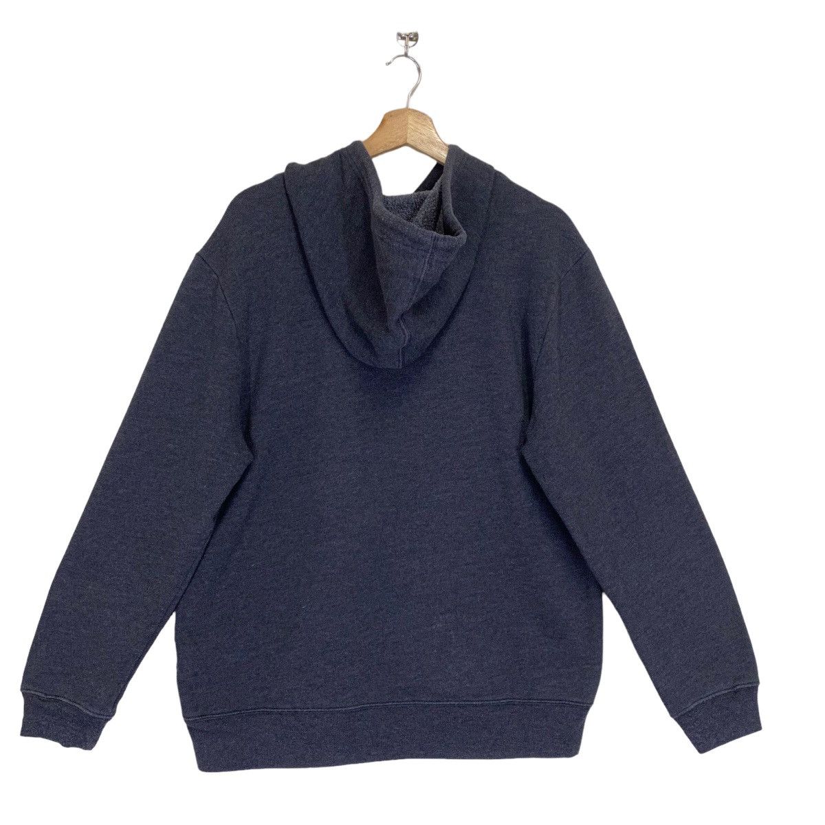 Gap × Vintage GAP Big Logo Crewneck Hoodie Size M Size US M / EU 48-50 / 2 - 7 Thumbnail