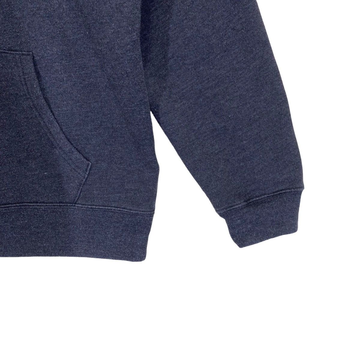 Gap × Vintage GAP Big Logo Crewneck Hoodie Size M Size US M / EU 48-50 / 2 - 6 Thumbnail