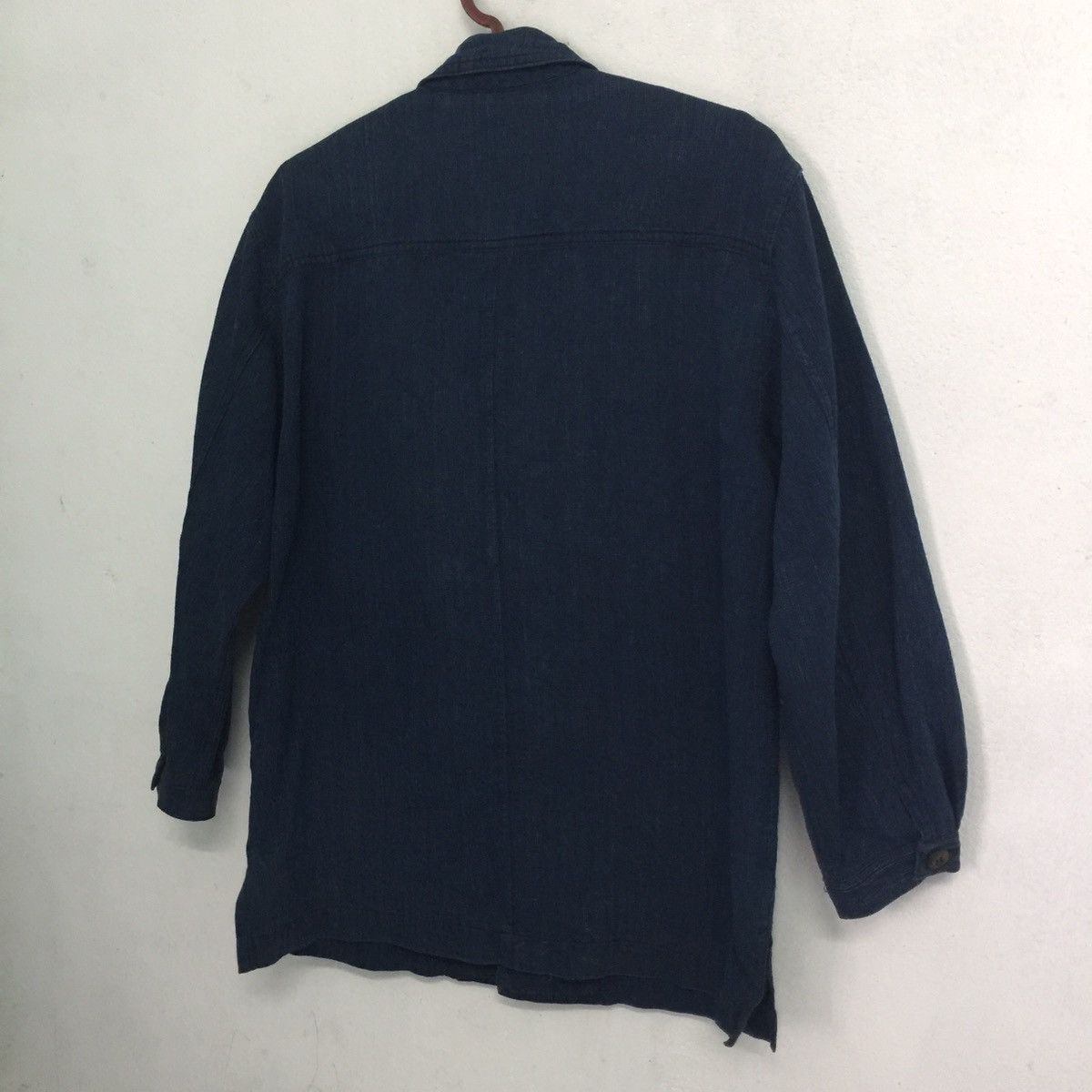 Japanese Brand LECENT JACKET NICE DESIGN BY HAYASHIDA MADE IN JAPAN Size US M / EU 48-50 / 2 - 5 Thumbnail
